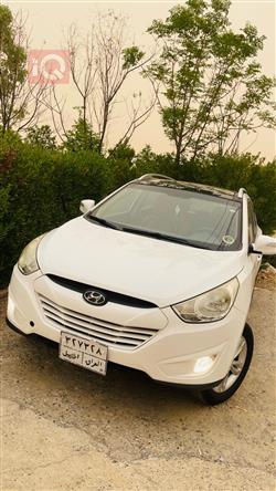 هیوندای تۆکسۆن